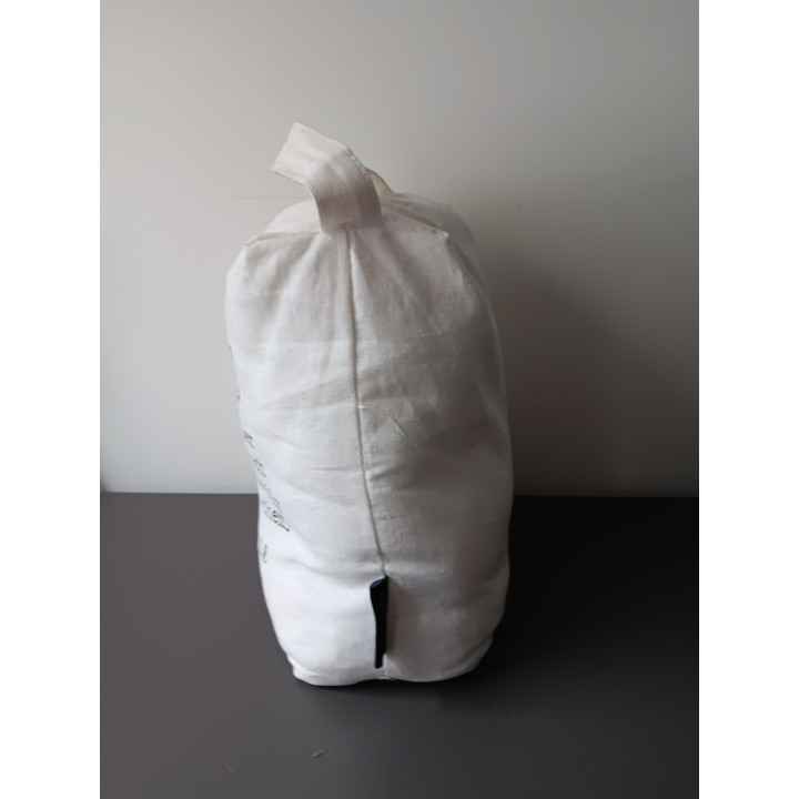 Decoratief Riverdale Deurstopper - LOVE Tekst