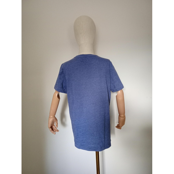 Blue Ridge Kids jongensshirt skateboard maat 134/140