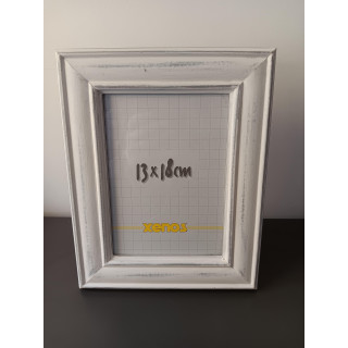 Houten Fotolijst Xenos - 13 x 18 cm