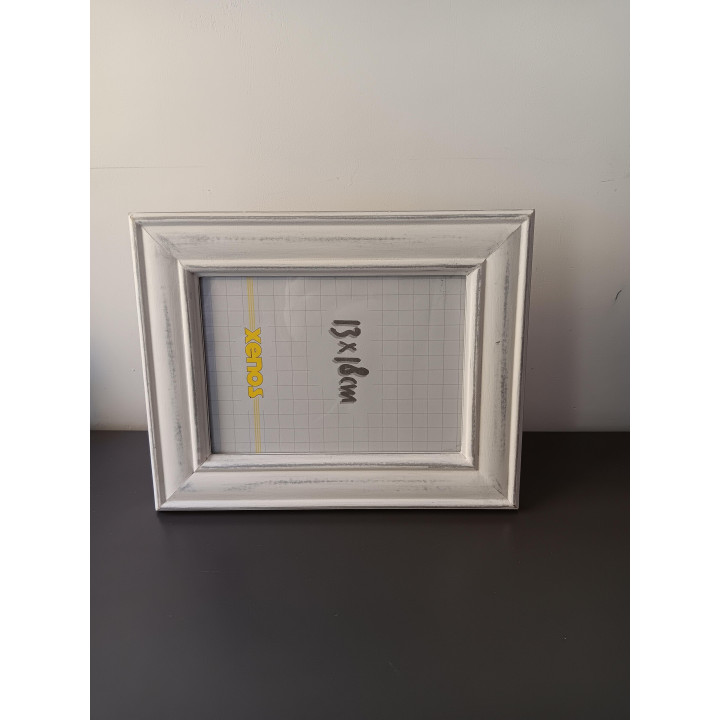 Houten Fotolijst Xenos - 13 x 18 cm