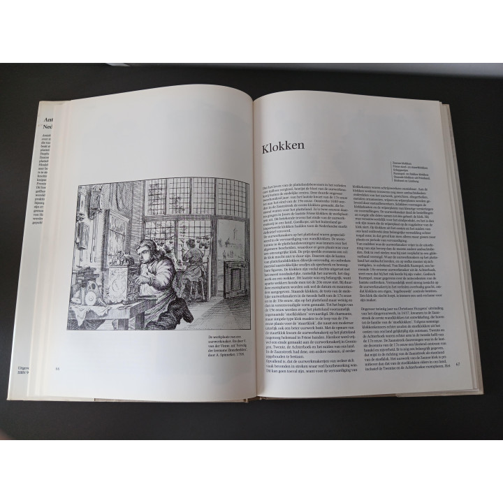 Antiek van het Nederlandse platteland – Noortje de Roy van Zuydewijn