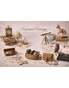 Curiosa/Vintage