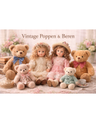 Poppen en Beren