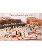 Gezelschaps-spellen