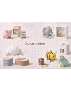 Spaarpotten