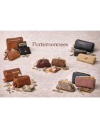 Portemonnees