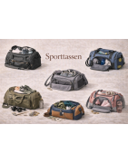 sporttassen