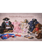 Verkleedkleding en Accessoires