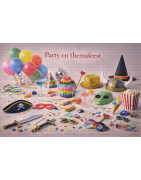 Party en Themafeest