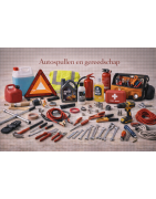 Auto en Gereedschap