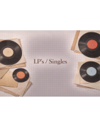 Lp's/Singles