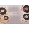 Lp's/Singles