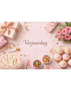 Verjaardag