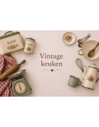 Vintage Keuken