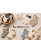 Kindersokken