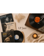 LP Jazz