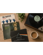 LP Pop