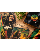 LP Reggae