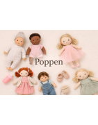 Poppen