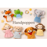 Handpoppen