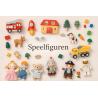 Speelfiguren