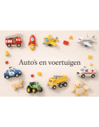 Auto's en Voertuigen