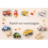 Auto's en Voertuigen