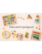 Educaief Speelgoed