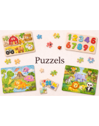 Puzzels