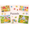 Puzzels