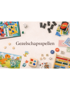 Gezelschaps-spellen