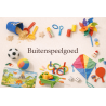 Buitenspeelgoed