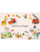 Lego en Duplo