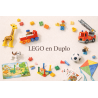 Lego en Duplo