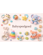Baby/peuter Speelgoed