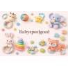 Baby Speelgoed