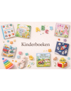 Kinderboeken