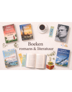 Romans en Literatuur