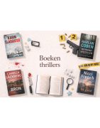 Thrillers