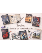 Fantasy en Sciencefiction