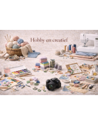 Hobby en Creatief