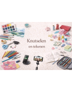 Knutselen en tekenen