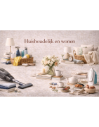 Huishoudelijk en Wonen