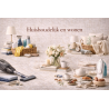 Huishoudelijk en Wonen