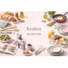 Keuken en Servies