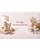 Overige woonaccessoires