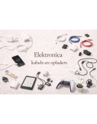 Kabels en Opladers