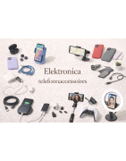 Mobiele Accessoires