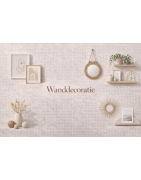 Wanddecoratie
