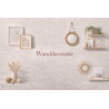 Wanddecoratie